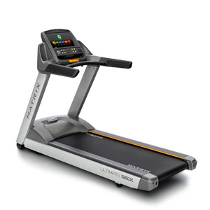Беговая дорожка Matrix Fitness T3XE VA 