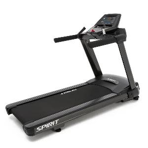 Беговая дорожка Spirit Fitness CT800 Graphite gray 
