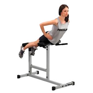 Купить Body Solid POWERLINE PCH24 РИМСКИЙ СТУЛ в Москве
