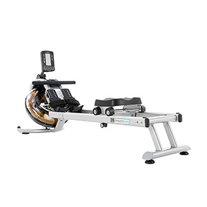 Купить Гребной тренажер Spirit Fitness CRW800H2O в Москве