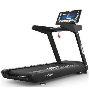 Беговая дорожка Unix Fit T-1500 PRO (27&quot; TFT)