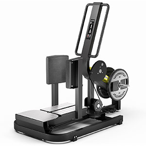 Разведение ног стоя Technogym PURE STRENGTH Standing Abductor