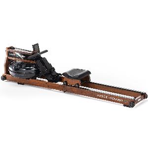 Купить Гребной тренажер Oxygen WOOD ROWER Q1 домашний в Москве