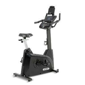 Велотренажер Spirit Fitness XBU55 BLACK