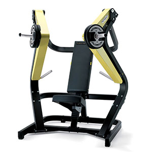 Жим от груди широкий Technogym PURE STRENGTH Wide Chest Press