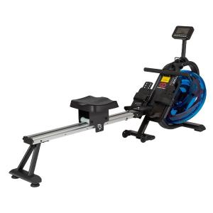 Купить Гребной тренажер CardioPower RW550 в Москве