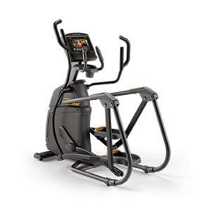 Эллиптический тренажер Matrix Fitness A50XER 