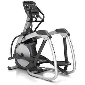 Эллиптический тренажер Matrix Fitness E5x (E5X'13/ E5X-05)