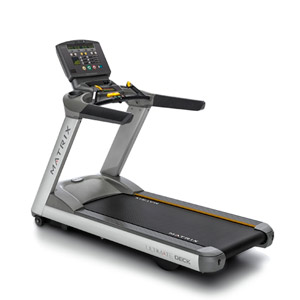 Беговая дорожка Matrix Fitness T5X 