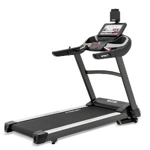 Беговая дорожка Spirit Fitness XT685 DC ENT BLACK 