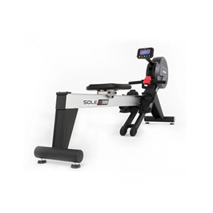 Купить Гребной тренажер Sole Fitness SR500 в Москве