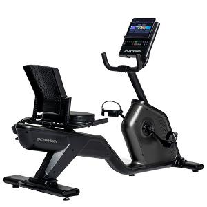 Велотренажер Schwinn 590R горизонтальный