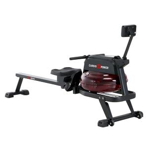 Купить Гребной тренажер CardioPower RW500 в Москве