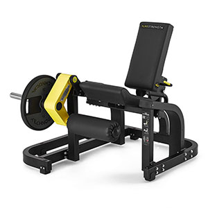 Разгибание ног Technogym PURE STRENGTH Leg Extension