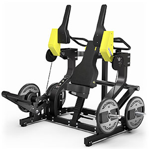 Пуловер Technogym PURE STRENGTH Pullover