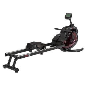 Купить Гребной тренажер CardioPower RW600 в Москве