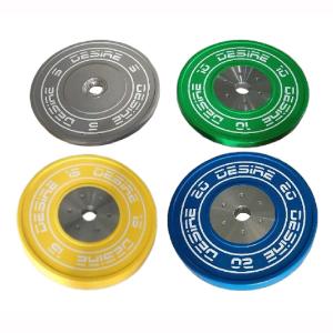Desire Набор обрезиненных дисков Desire Купить Desire Набор обрезиненных дисков Desire в Москве