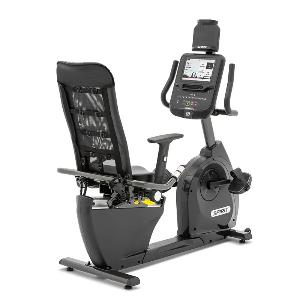 Велотренажер Spirit Fitness XBR55ENT BLACK