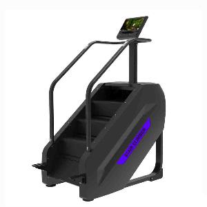 Лестница Pangolin Fitness 2040LCD 