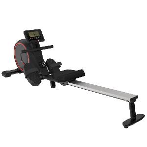 Купить Гребной тренажер Unix Fit Techno Rower 410 в Москве