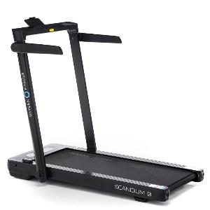 Беговая дорожка Oxygen Беговая дорожка Oxygen SCANDIUM B домашняя