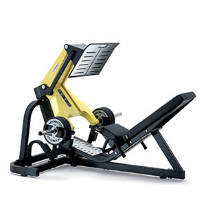 Жим ногами Technogym PURE STRENGTH Leg Press
