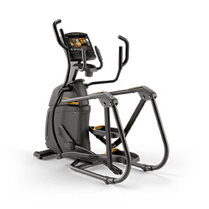 Эллиптический тренажер Matrix Fitness A50XIR 