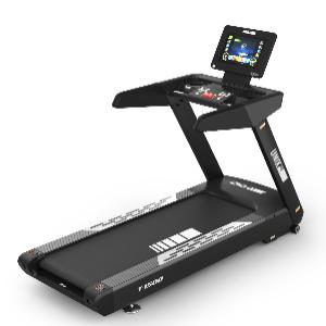 Беговая дорожка Unix Fit T-1500 PRO (15,6&quot; TFT)