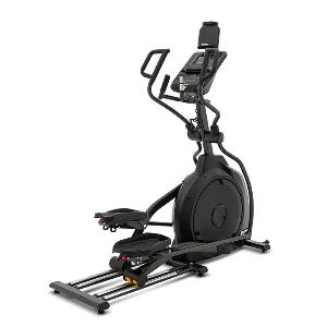 Эллиптический тренажер Spirit Fitness XE295 BLACK