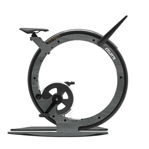 Вертикальный велотренажер Ciclotte Велотренажер вертикальный Ciclotte Fiber Dtales Купить Вертикальный велотренажер Ciclotte Велотренажер вертикальный Ciclotte Fiber Dtales в Москве