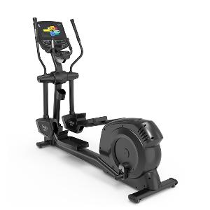 Эллиптический тренажер Smith Fitness Excellence SE 8.7 c экраном iSmart 15&quot;