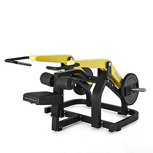 Отжимания (трицепс) Technogym PURE STRENGTH Seated Dip