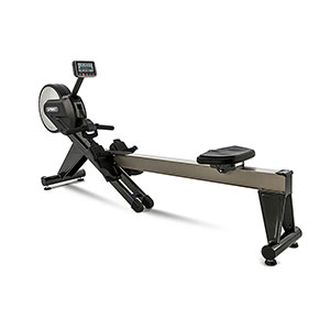 Купить Гребной тренажер Spirit Fitness CRW800+ в Москве