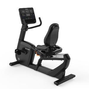 Велотренажер SHUA Коммерческий горизонтальный B9100R