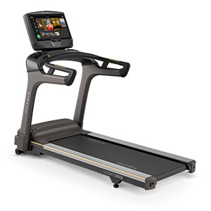 Купить Беговая дорожка Matrix Fitness T70XUR в Москве