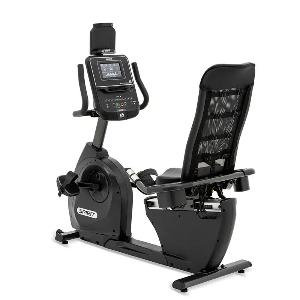 Велотренажер Spirit Fitness XBR55 BLACK