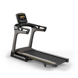 Купить Беговая дорожка Matrix Fitness TF50XER  в Москве