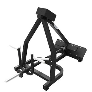 Тяга T-грифа Technogym PURE STRENGTH T Bar Row