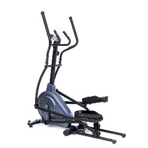 Эллиптический тренажер Carbon fitness Эллиптический тренажер Carbon Fitness E70 (домашний)