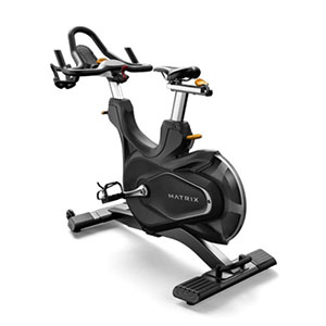 Купить Сайкл Matrix Fitness CXC с консолью в Москве