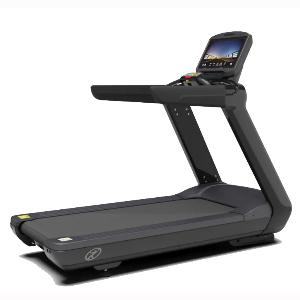 Беговая дорожка Oxide Fitness T1S / T1S plus коммерческая 