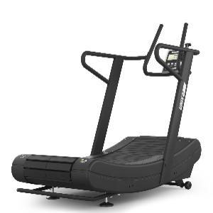 Беговая дорожка Unix Fit Беговая дорожка PRO механическая (UC-9700)