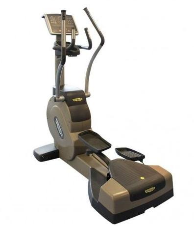 Эллиптический тренажер Technogym Cardio Crossover 700 LED Купить Эллиптический тренажер Technogym Cardio Crossover 700 LED в Москве