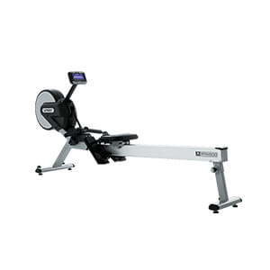 Купить Гребной тренажер Spirit Fitness XRW600 в Москве