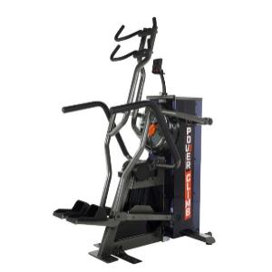 Степпер / Лестница First Degree Fitness FluidPowerCLIMB™ Grey противонаправленная лестница