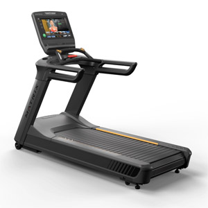 Купить Беговая дорожка Matrix Fitness Performance Plus Touch XL в Москве