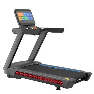 Беговая дорожка Oxide Fitness ProRunner model-A коммерческая 