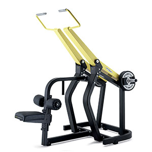 Верхняя тяга Technogym PURE STRENGTH Pulldown