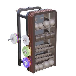 Уличный комплекс Desire Уличный комплекс Desire Gym Portal Купить Уличный комплекс Desire Уличный комплекс Desire Gym Portal в Москве