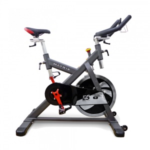 Купить Сайкл Matrix Fitness ES в Москве